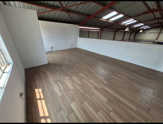 360M² FACTORY FOR SALE IN ANDERBOLT